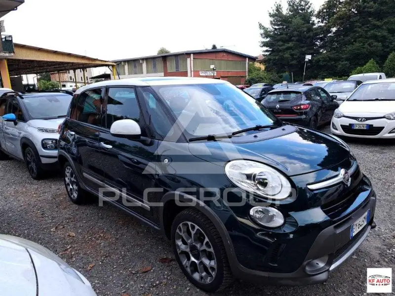 2015 Fiat 500