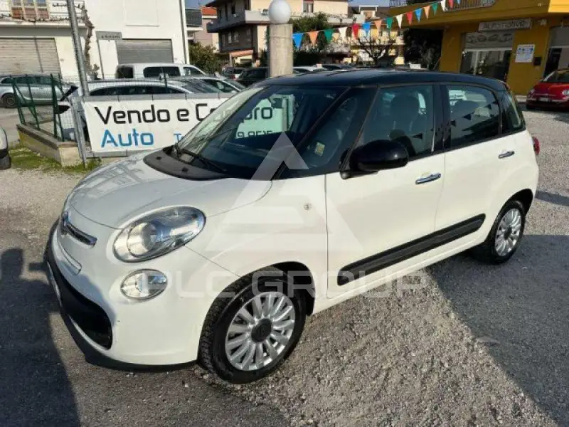 2015 Fiat 500