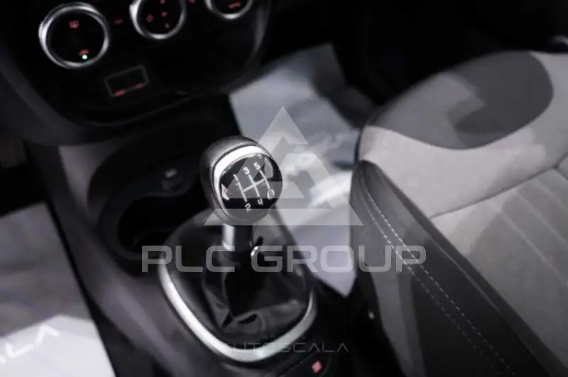2015 Fiat 500