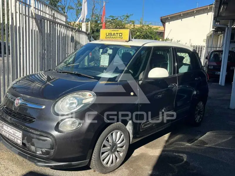 2015 Fiat 500