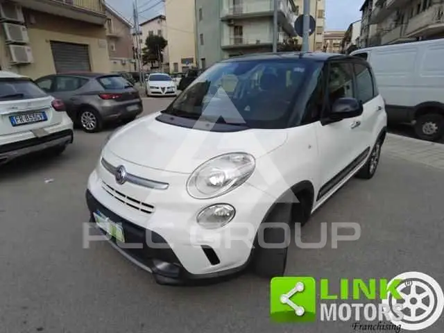 2015 Fiat 500