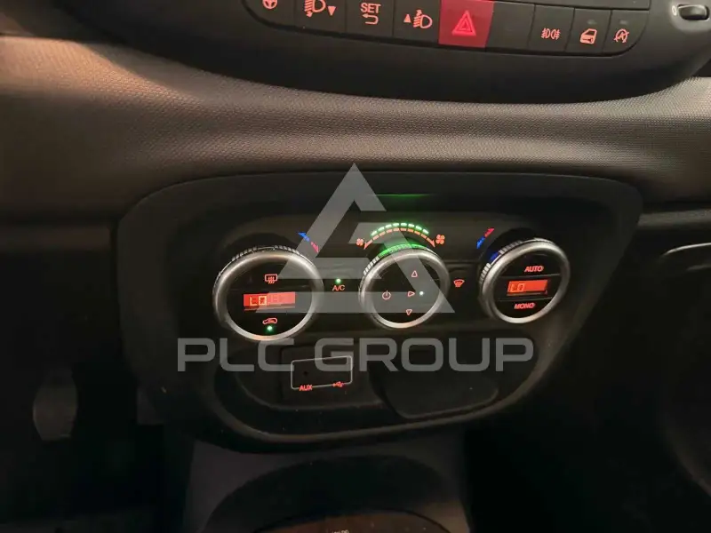 2015 Fiat 500