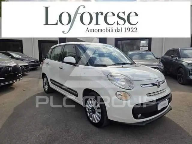 2015 Fiat 500