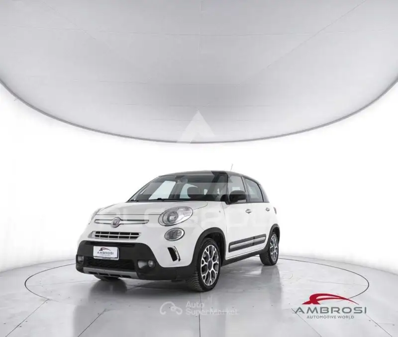 2015 Fiat 500