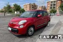 2015 Fiat 500