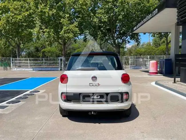 2015 Fiat 500