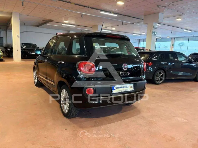 2015 Fiat 500