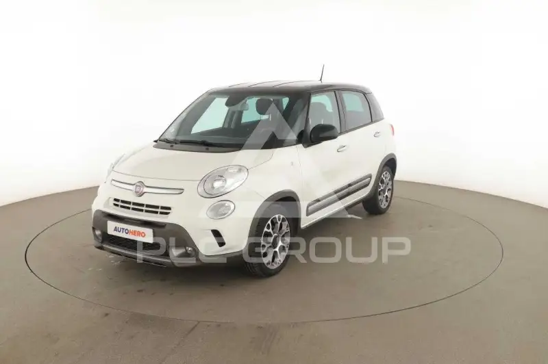 2015 Fiat 500