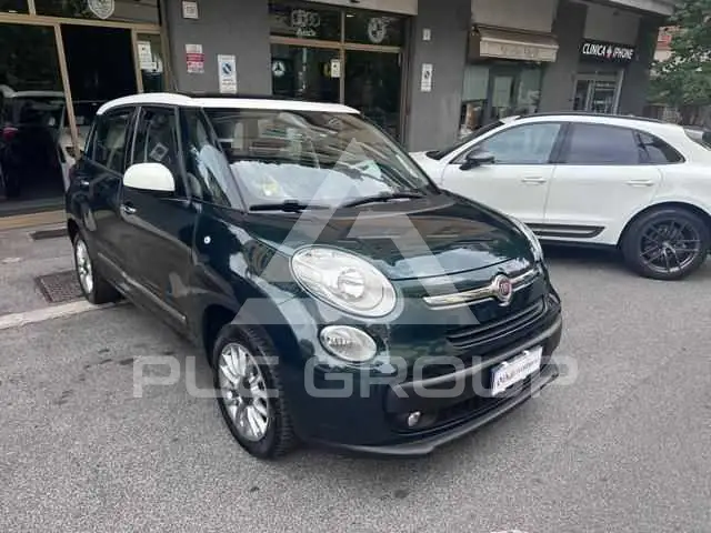 2015 Fiat 500