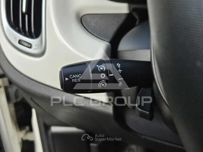 2015 Fiat 500
