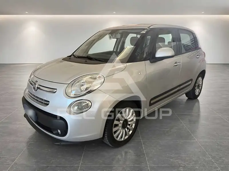 2015 Fiat 500