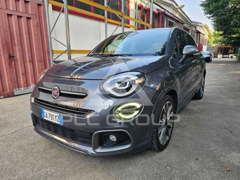 2015 Fiat 500