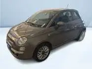 2015 Fiat 500
