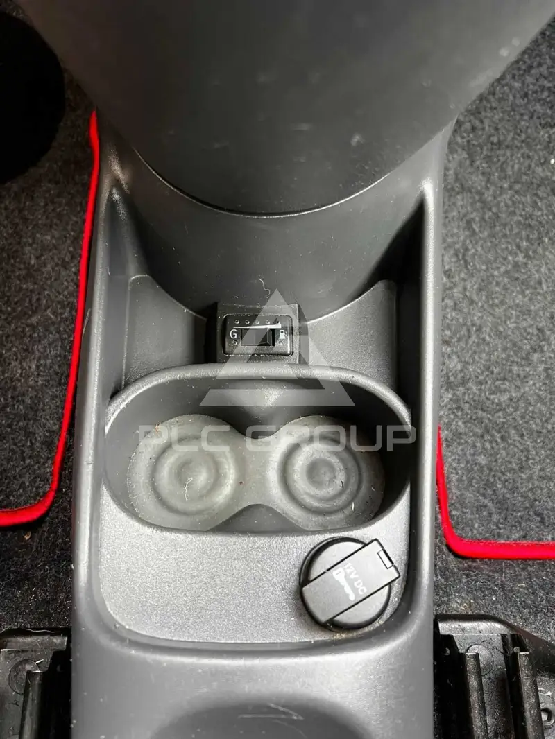 2015 Fiat 500