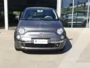 2015 Fiat 500