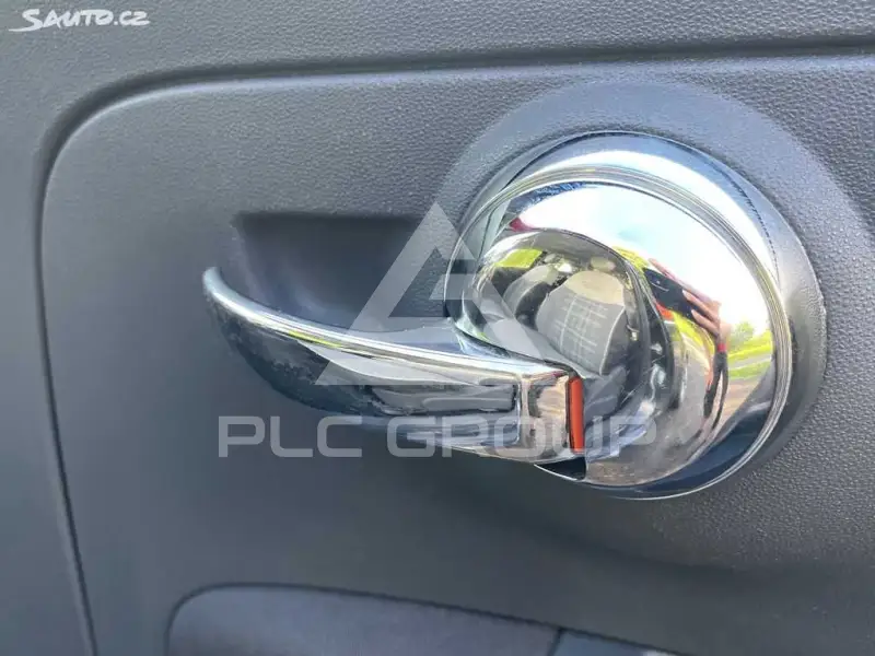 2015 Fiat 500