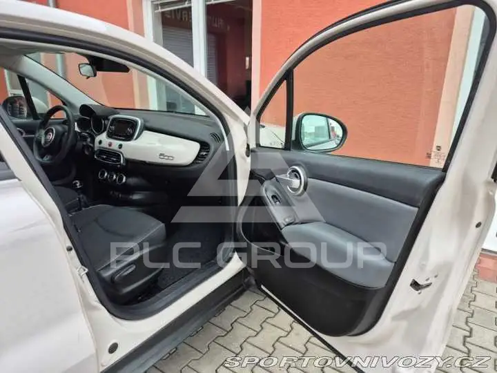 2015 Fiat 500
