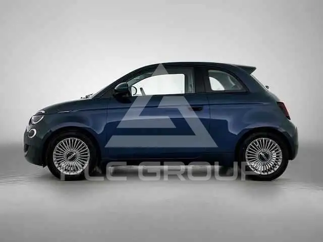 2015 Fiat 500