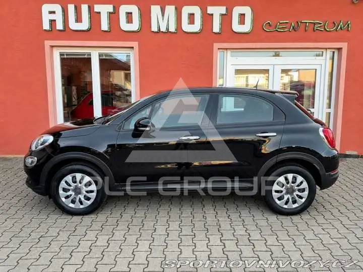 2015 Fiat 500