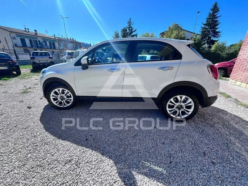 2015 Fiat 500