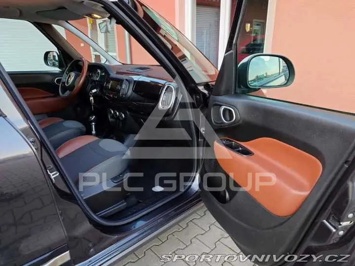 2015 Fiat 500