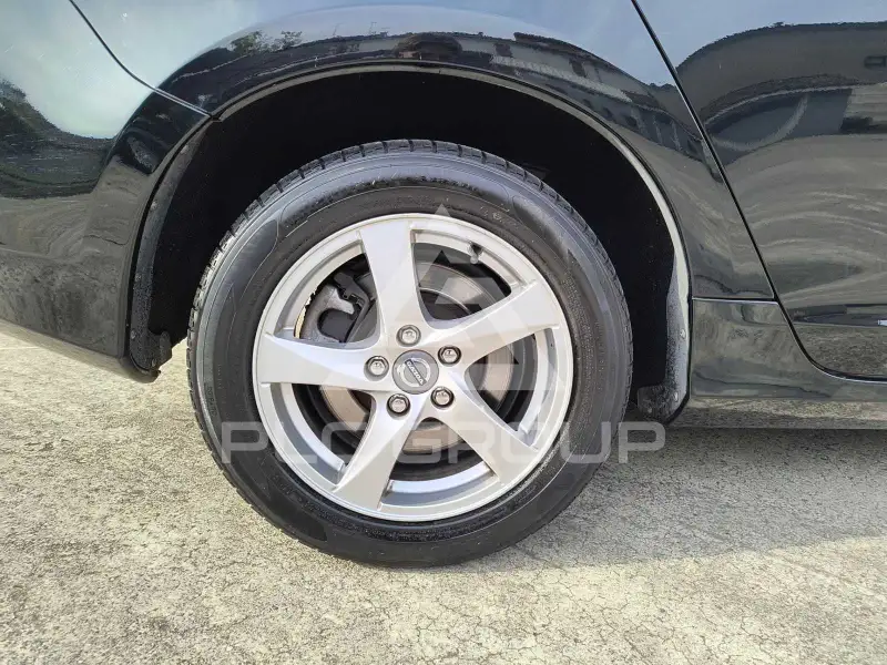 2015 Volvo S60