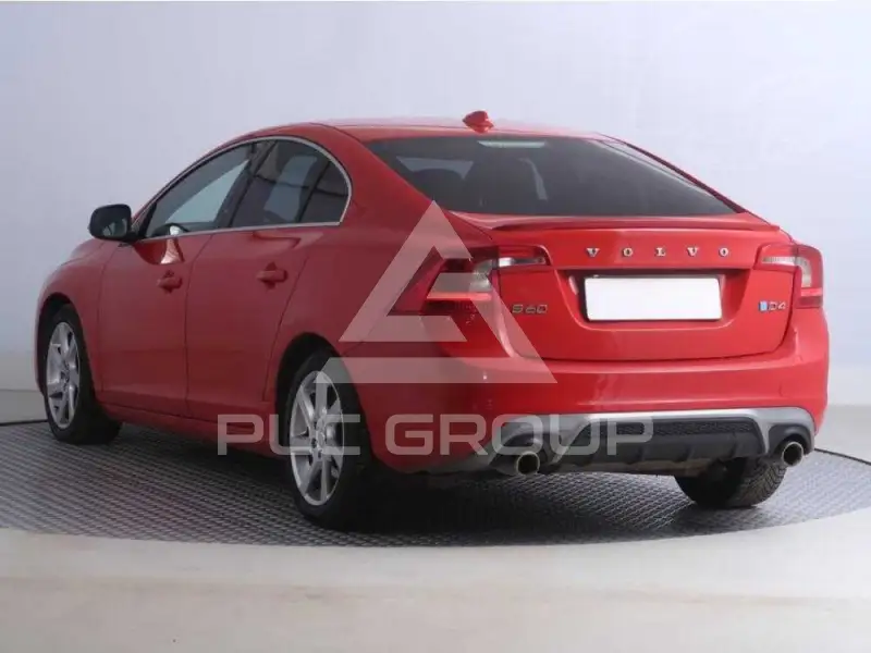 2015 Volvo S60