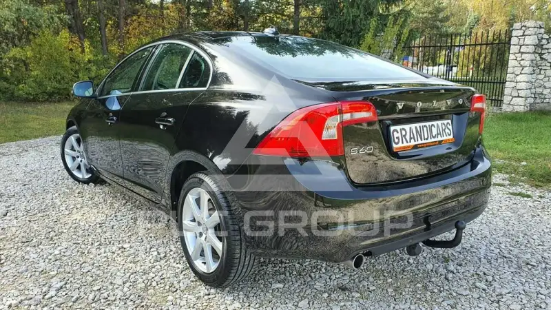 2015 Volvo S60