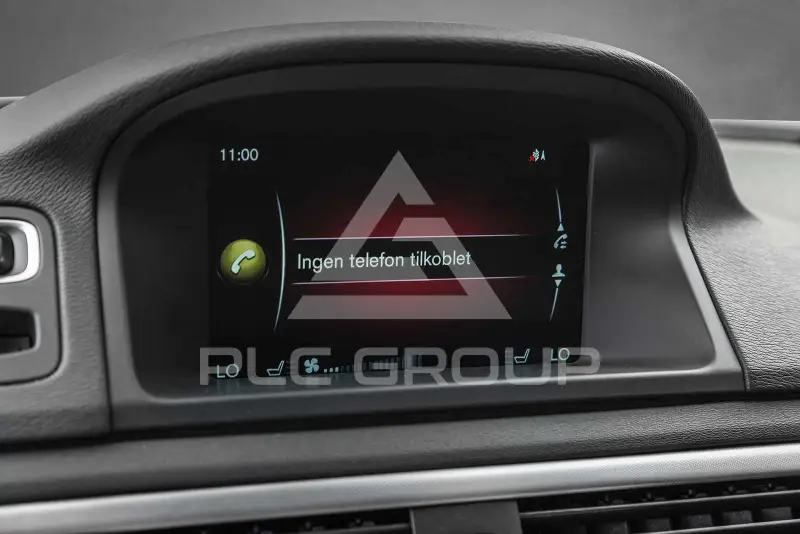 2015 Volvo V70