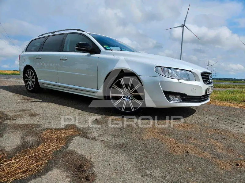 2015 Volvo V70