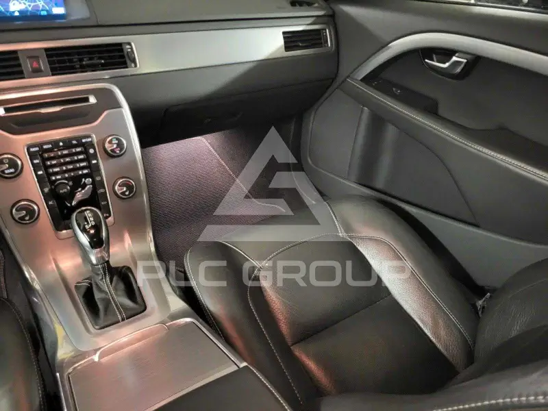 2015 Volvo V70