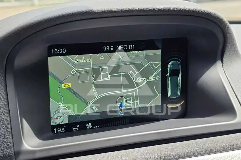 2015 Volvo V70