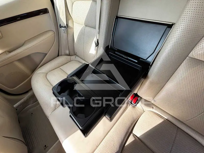 2015 Volvo V70