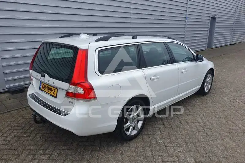 2015 Volvo V70