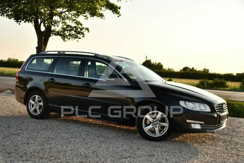 2015 Volvo V70