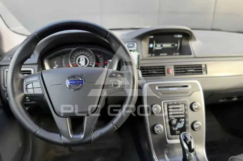 2015 Volvo V70