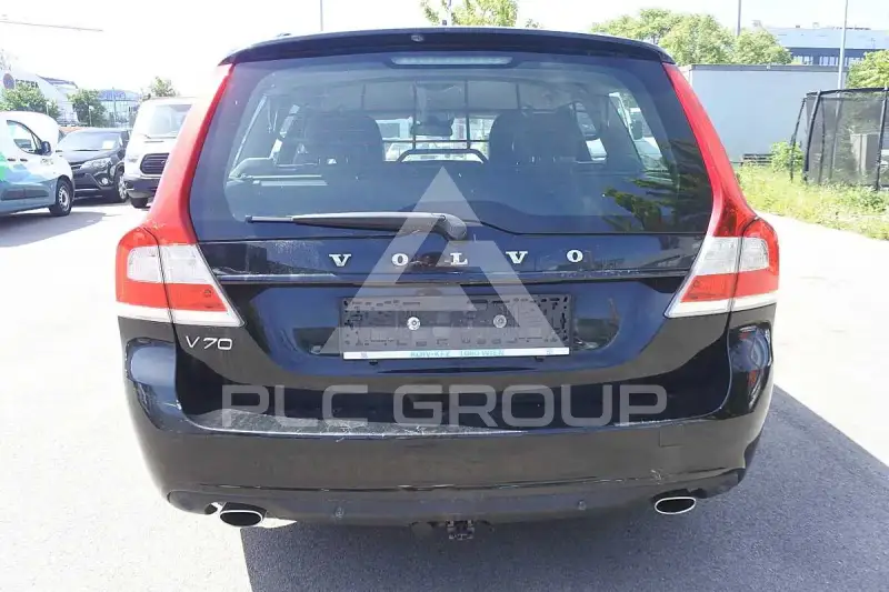 2015 Volvo V70