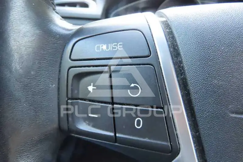 2015 Volvo V70