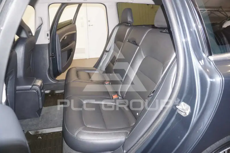 2015 Volvo V70