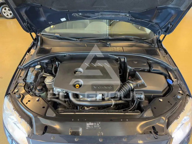 2015 Volvo V70