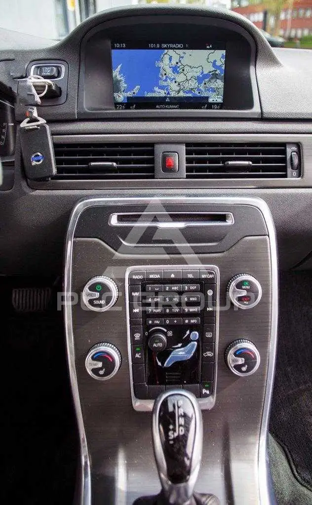2015 Volvo V70