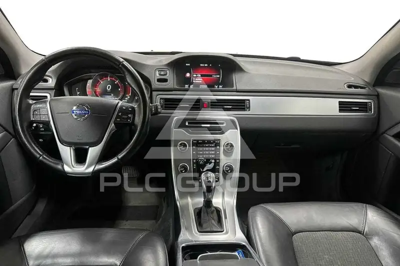 2015 Volvo V70