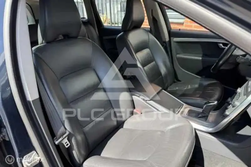 2015 Volvo V70