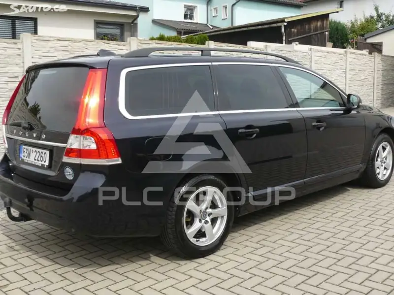 2015 Volvo V70