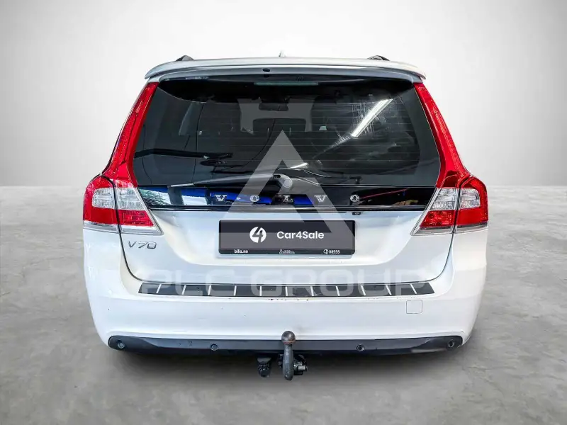 2015 Volvo V70