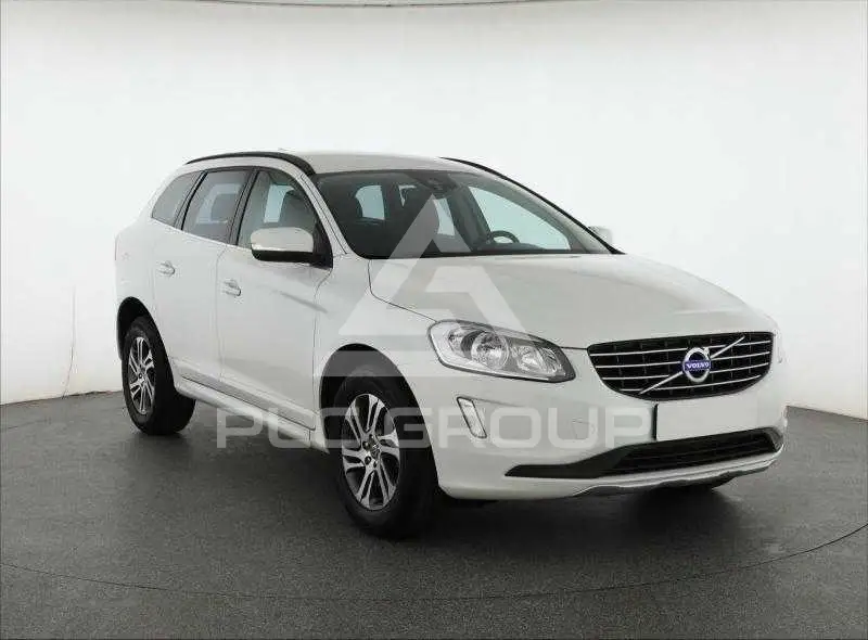 2015 Volvo XC60