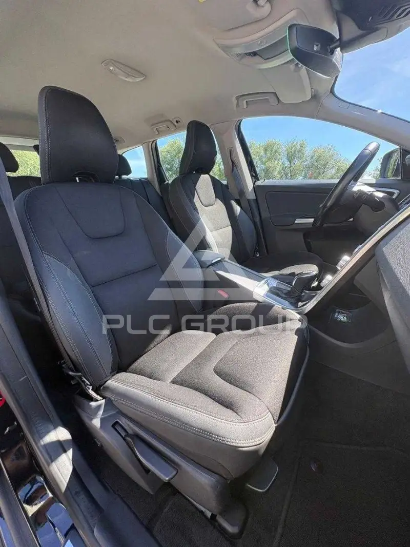2015 Volvo XC60