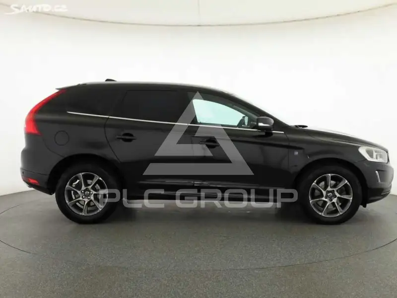 2015 Volvo XC60