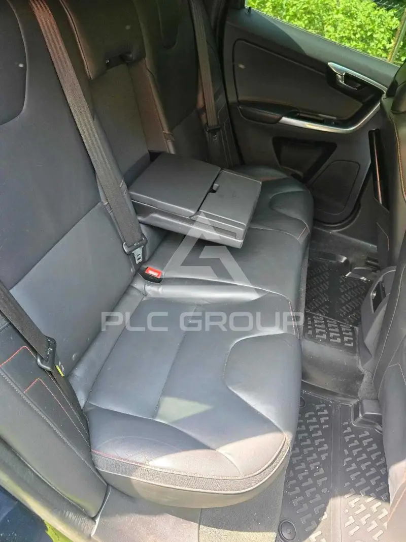 2015 Volvo XC60