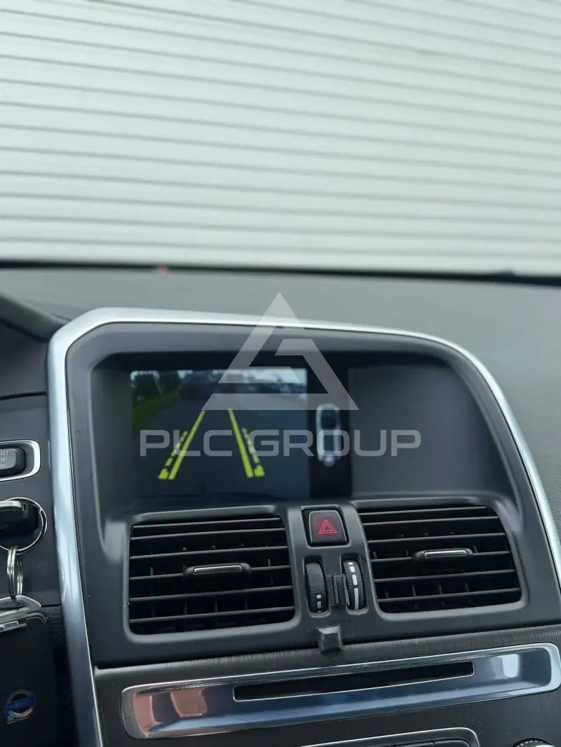 2015 Volvo XC60